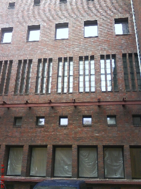 Loft irodák - Berlin
