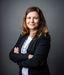 Csadó-Hidvégi Edit